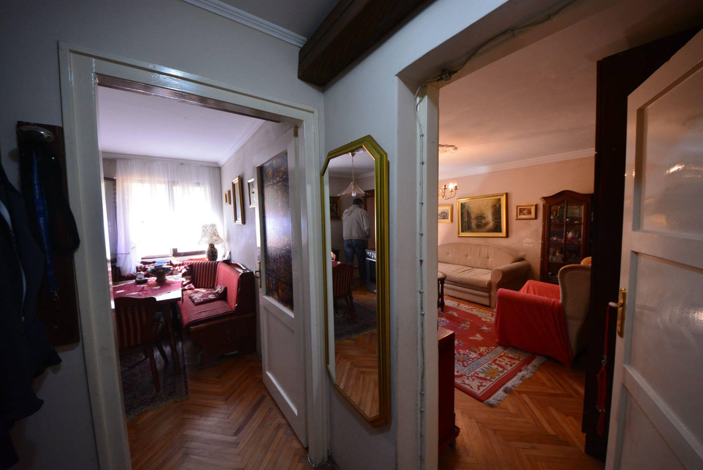 Квартира, 506 м², 84 240$ — FAKTOR